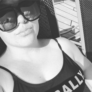 Meet your Posher, Meredith